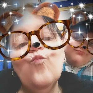 Meet your Posher, Wendy